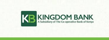 Kingdom Bank